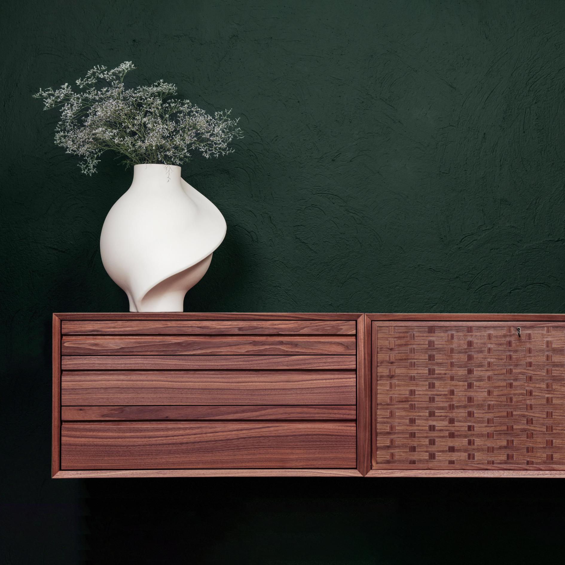 System Cado Storage